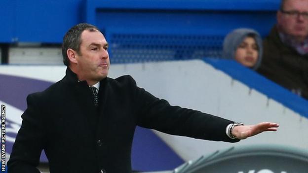 Paul Clement