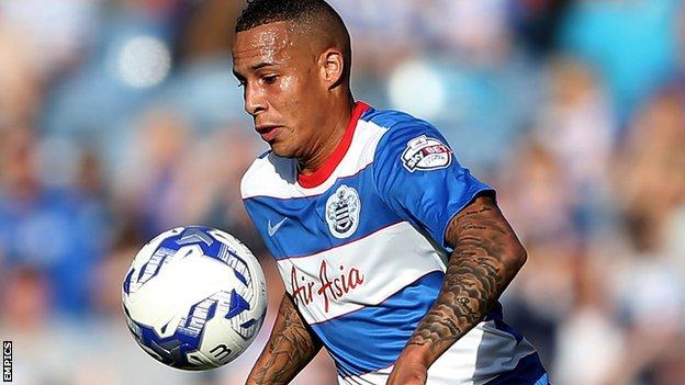 Tjaronn Chery