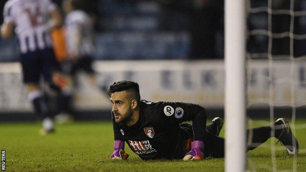 Adam Federici