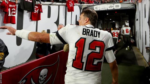 Tom Brady retirement from Tampa Bay Buccaneers shows huge effect it's had  on NFL team with latest stadium move