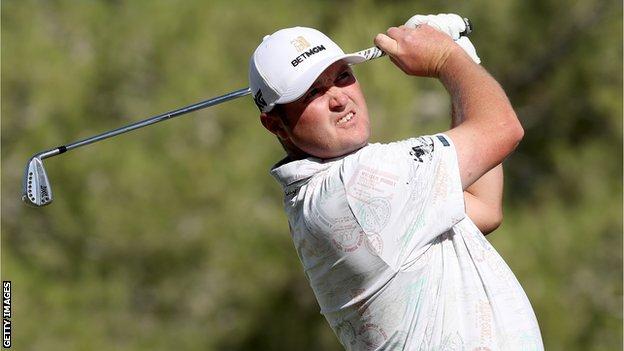 CJ Cup: Jason Kokrak edges Xander Schauffele to win first PGA Tour title -  BBC Sport