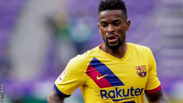 Barcelona set for €40m windfall on Nelson Semedo - Football España