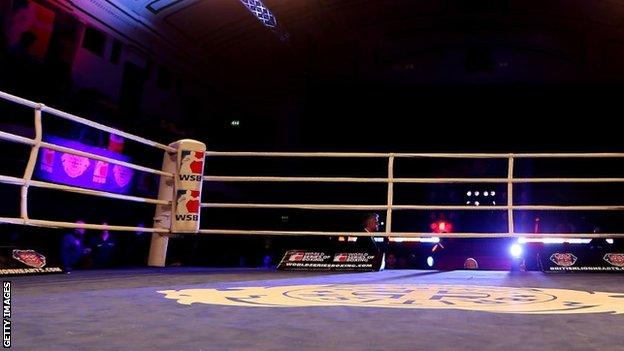 Boxing