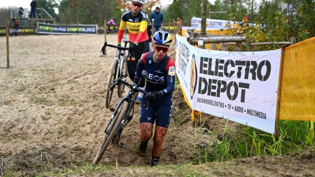 Pauline Ferrand Prevot