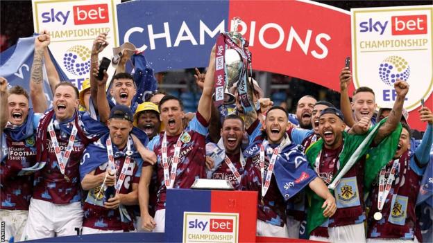 Bbc hot sale efl championship