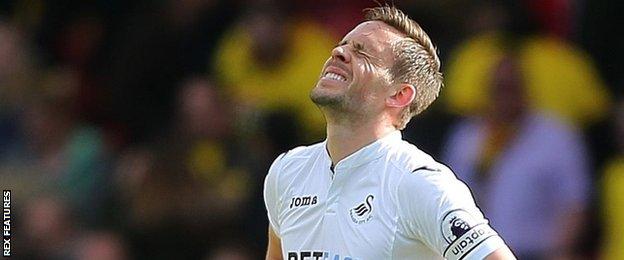 Gylfi Sigurdsson