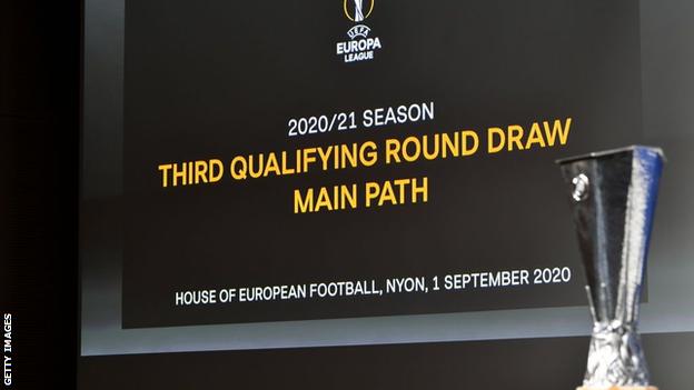 Tottenham Europa League Draw - Tottenham Hotspur And The ...