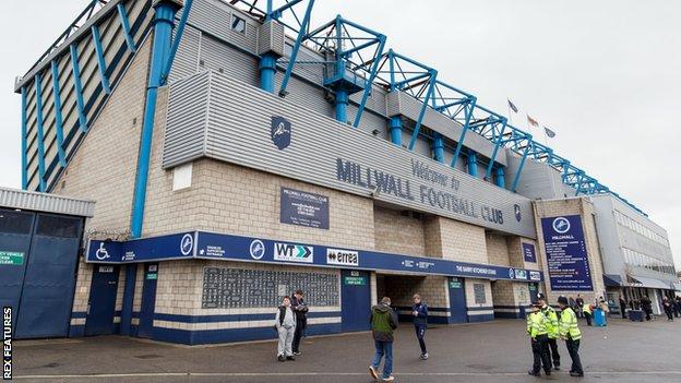 Millwall Community Trust