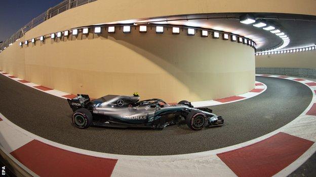 Valtteri Bottas