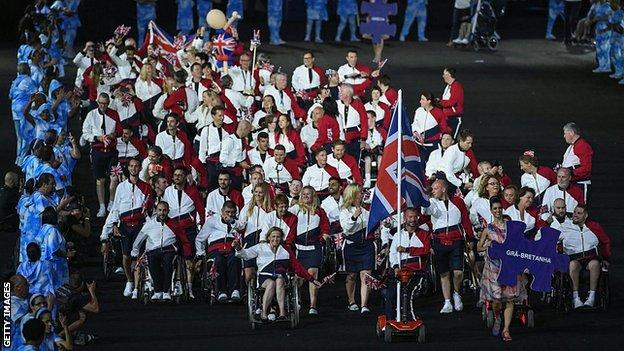 Tokyo 2020: 3.1m Paralympic Ticket Requests Made With Only 2.3m ...