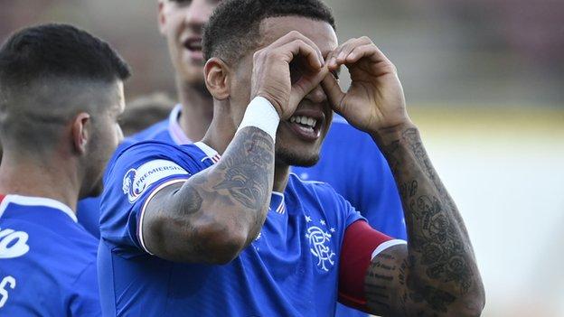 James Tavernier