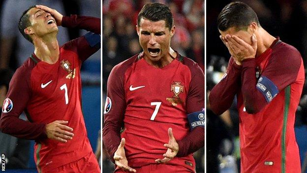 Euro 2016: Cristiano Ronaldo can tackle burden of expectations