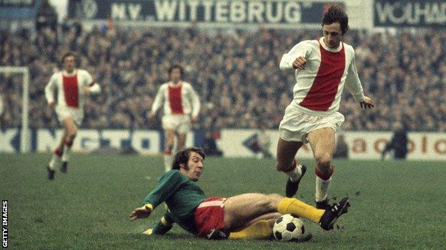 Johan Cruyff