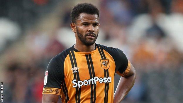 Sheffield Wednesday 1-1 Hull City - BBC Sport