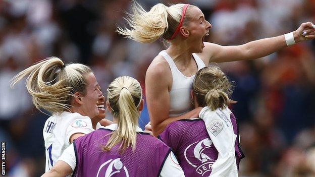 Women's Super League: How to watch biggest games and stars on BBC - BBC  Sport