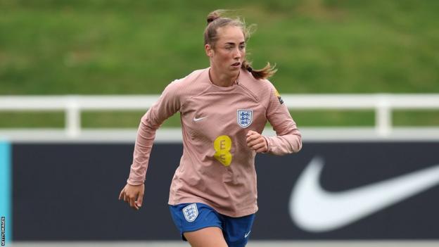 Lucy Parker: Injured Aston Villa defender out for 'majority of season ...