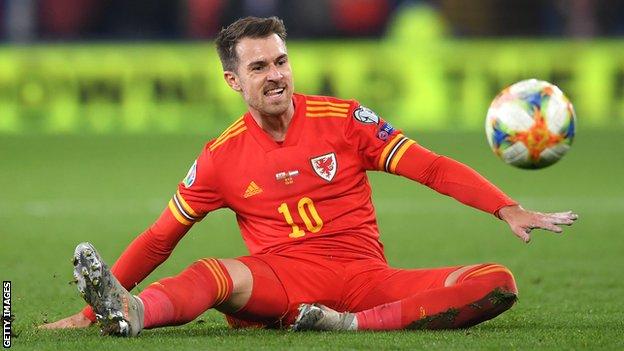 Cardiff City: Big Aaron Ramsey news may benefit one particular