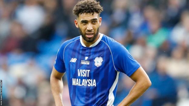 Kion Etete in action against Rotherham