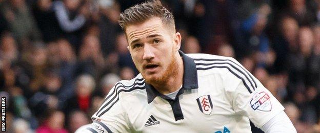 Ross McCormack