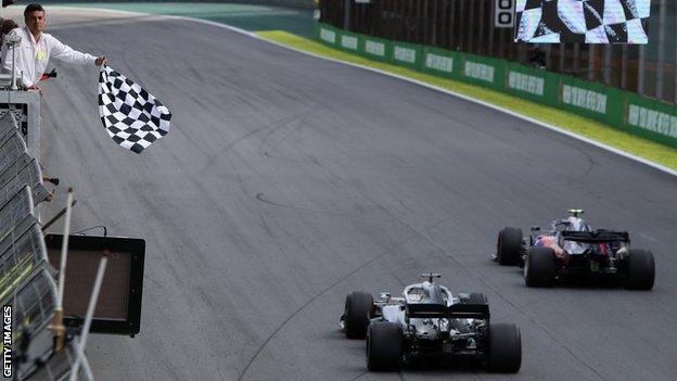 lewis hamilton and pierre gasly