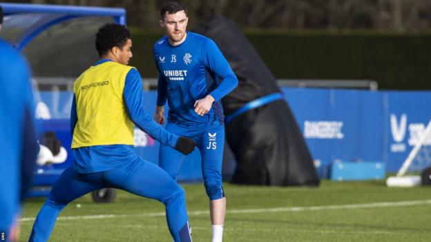 John Souttar
