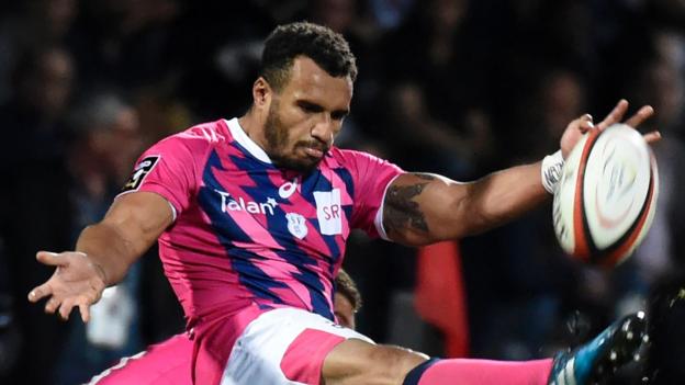 Racing 92 and Stade Francais merger off - BBC Sport - 624 x 351 jpeg 28kB