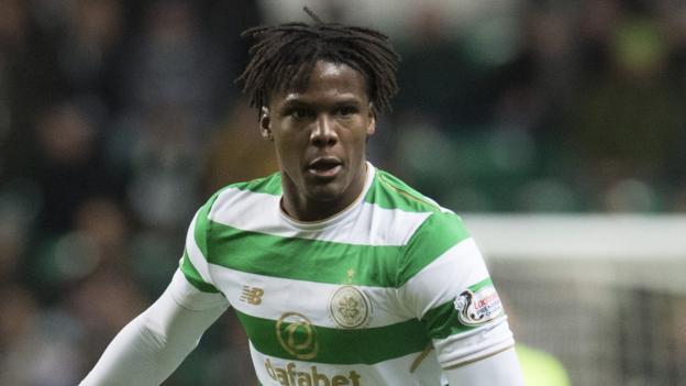 Celtic ready for physical Motherwell test – Boyata