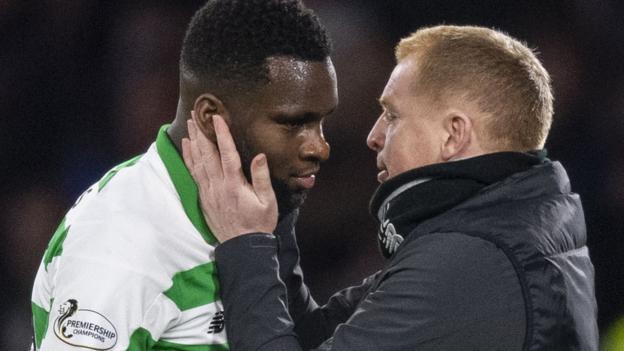 Celtic ‘don’t want to sell Edouard’ amid £30m Leicester reports