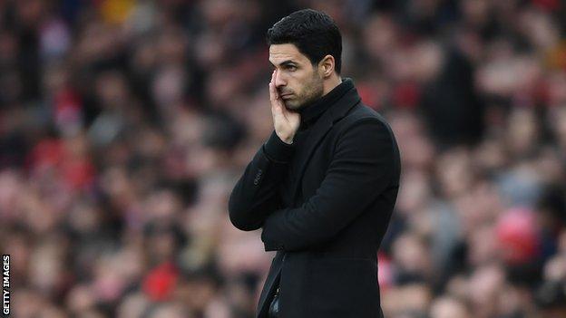 Mikel Arteta: Arsenal Manager Says He Has Recovered From Coronavirus ...