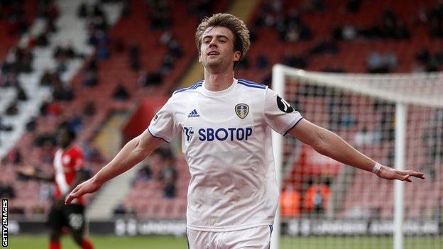 Patrick Bamford