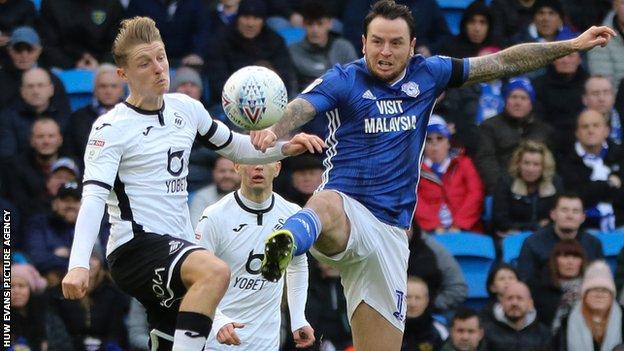 Coronavirus Welsh Government Gives Green Light For Pro Sport
