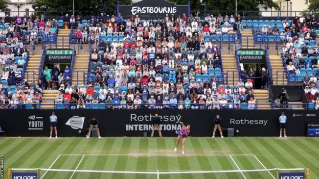 When is Wimbledon 2023? Dates, times and qualifying