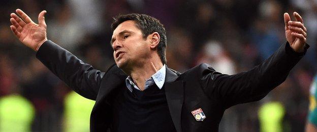 Remi Garde