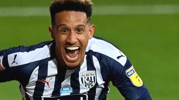 West Brom promoted to Premier League with draw against QPR