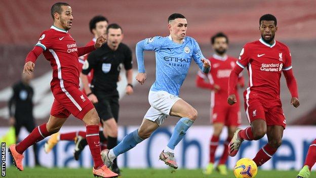 Phil Foden