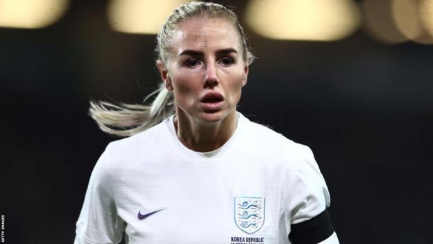 Alex Greenwood