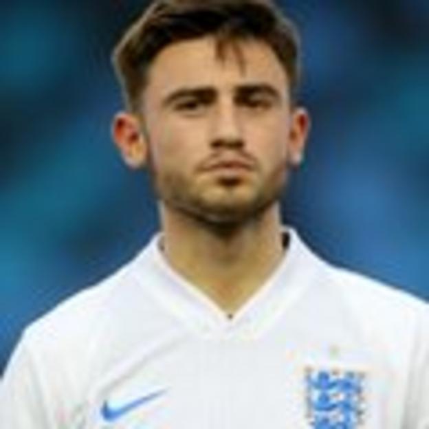 Patrick Roberts