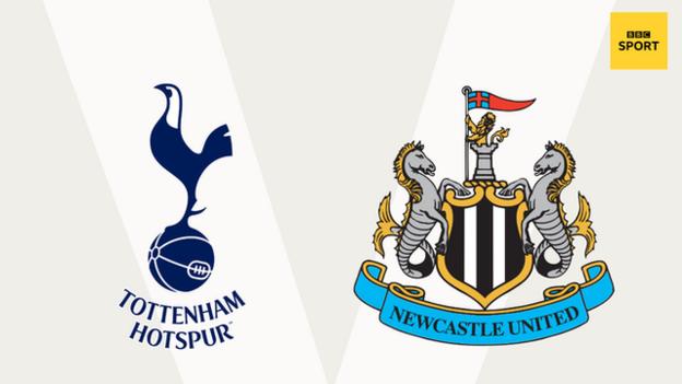 Tottenham v Newcastle
