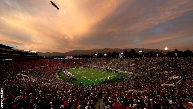 USA launch bid to host 2027 or 2031 Rugby World Cup: 'We are