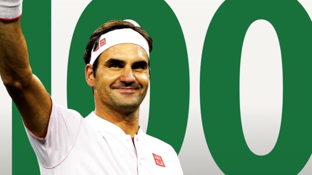 Will Roger Federer overtake Jimmy Connor's record of 109 tournament wins?