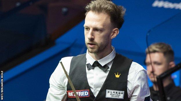 Judd Trump