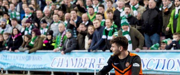 Nadir Ciftci is wanted by Celtic