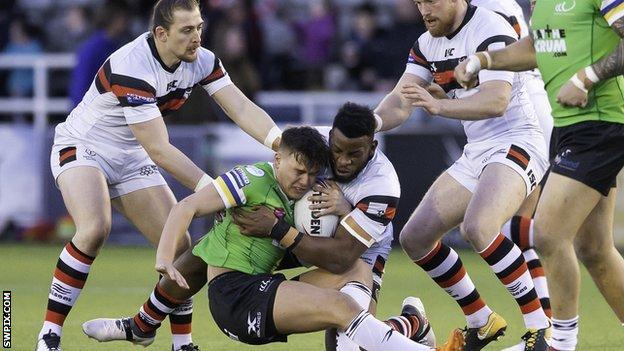 Widnes Vikings