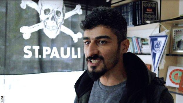 Mahsum Kazikci