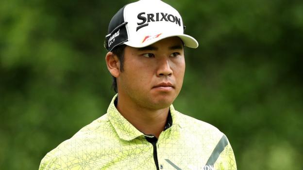 Rio 2016: Hideki Matsuyama withdraws from Olympics because of Zika ...