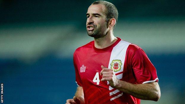 Danny Higginbotham