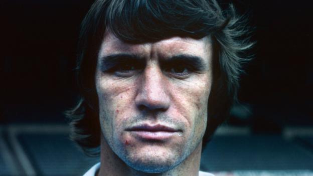 Dave Watson: Ex-England skipper may have same disease as Jeff Astle had - BBC Sport