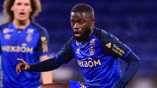 Afcon 2021: Guinea-Bissau include Moreto Cassama in squad - BBC Sport