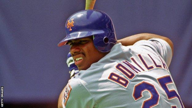 Bobby Bonilla day: New York Mets paying retired baseball player