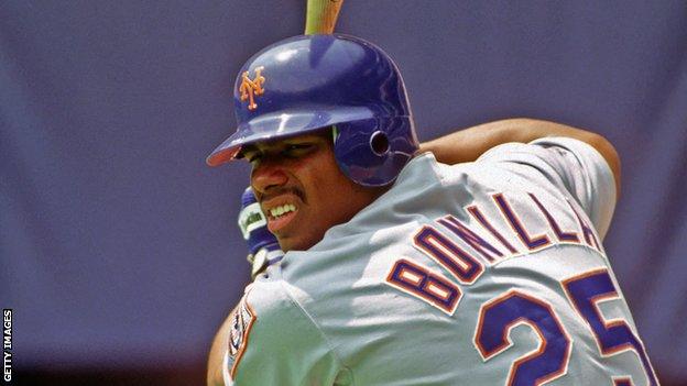 Bobby Bonilla Day: Mets make annual payment to retired All-Star